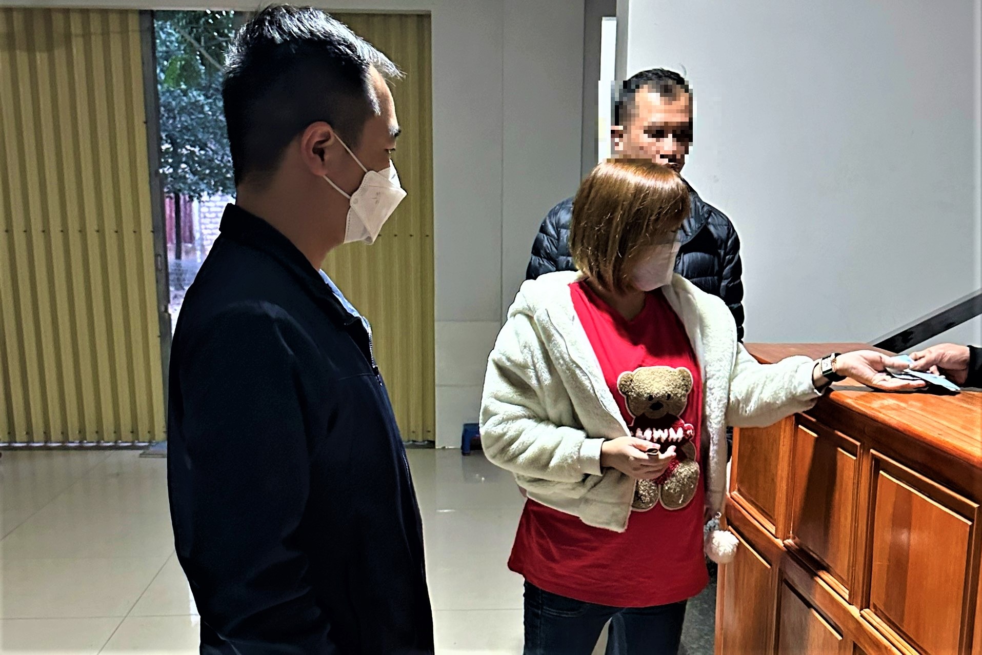 chuoc thuoc ngu chu nha anh 1