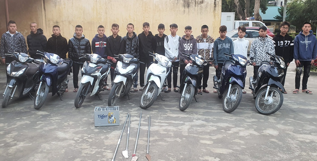 cam ma tau dieu pho anh 1