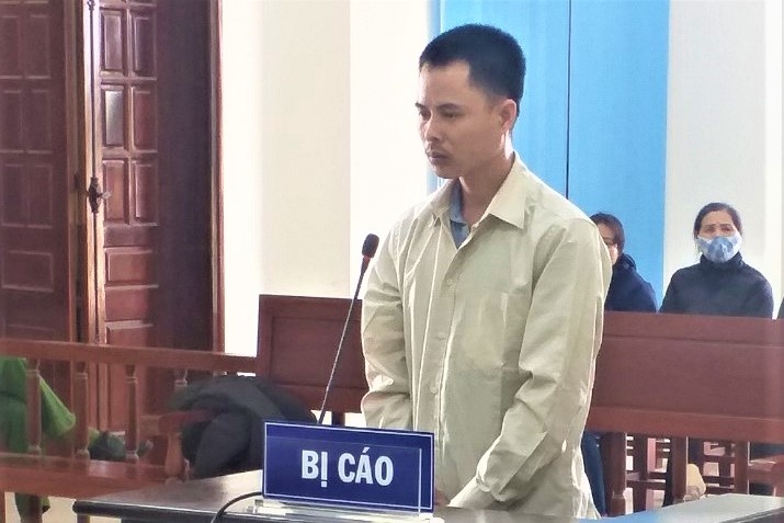 Linh 20 nam tu vi danh chet nguoi tinh bang dieu cay hinh anh