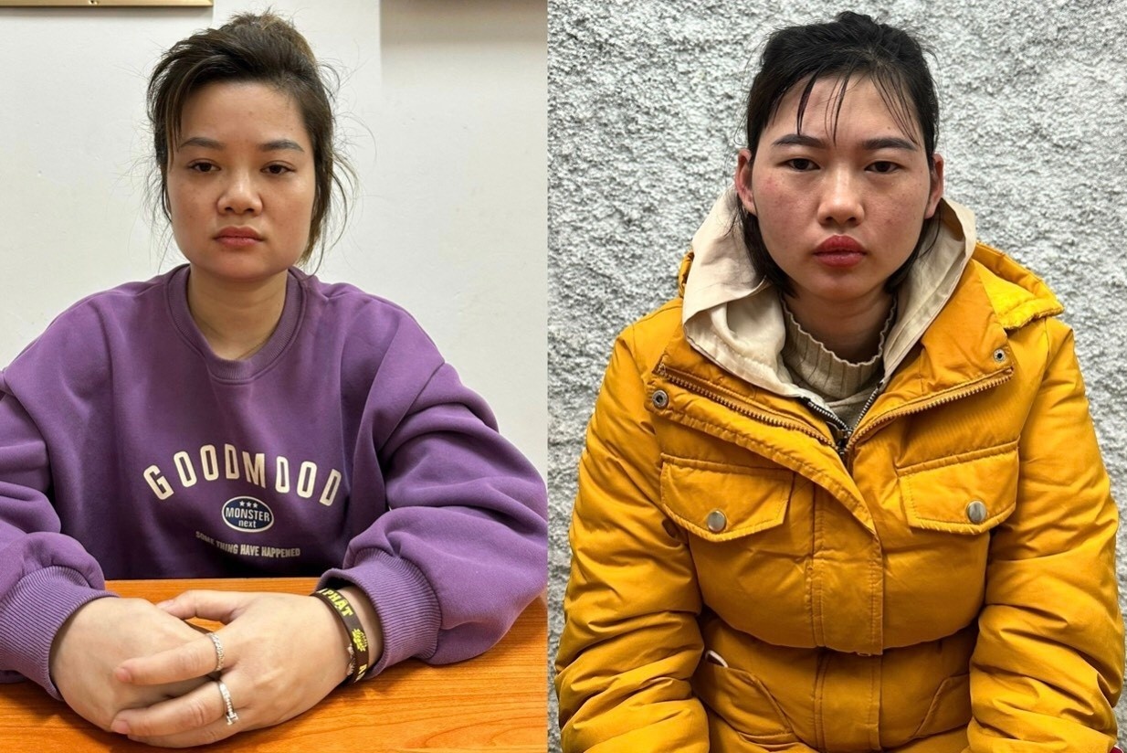 Can cu xac dinh toi danh cua 2 co giao khien be 17 thang tuoi tu vong hinh anh