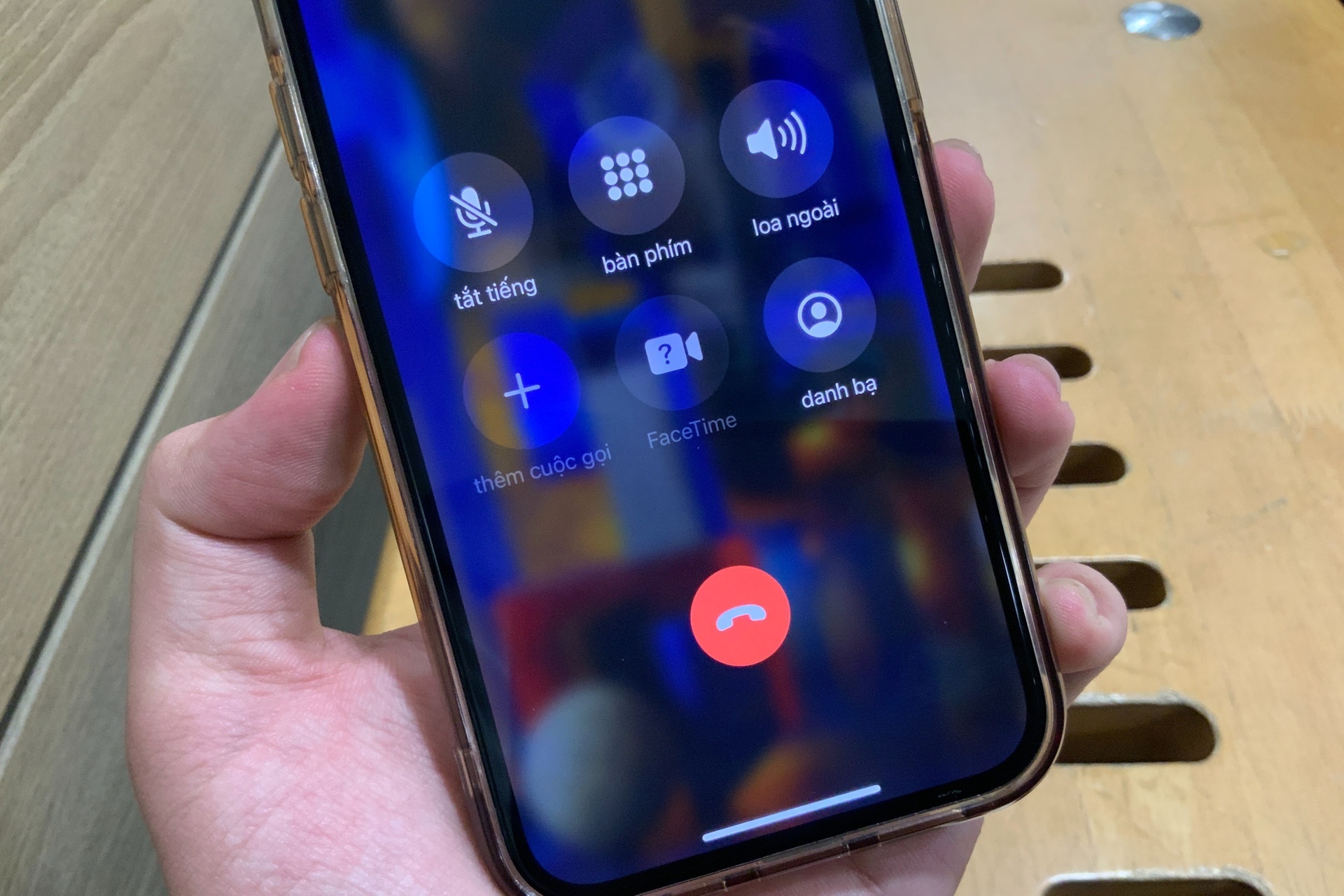 Them nguoi bi xu phat vi chuyen cuoc goi doi no toi so may Bo Cong an hinh anh
