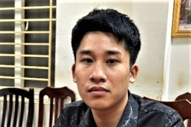 Truy bat nghi pham thu tien bao ke vat lieu o toa nha The Matrix One hinh anh