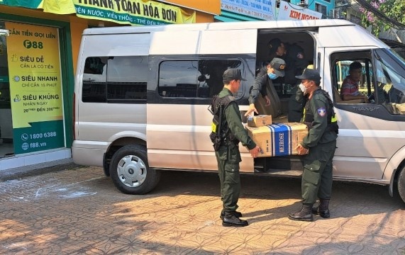 F88 ở Hậu Giang ảnh 2 F88 o Hau Giang anh 2