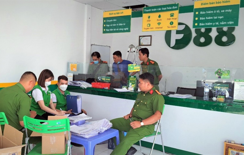 F88 ở Hậu Giang ảnh 1 F88 o Hau Giang anh 1