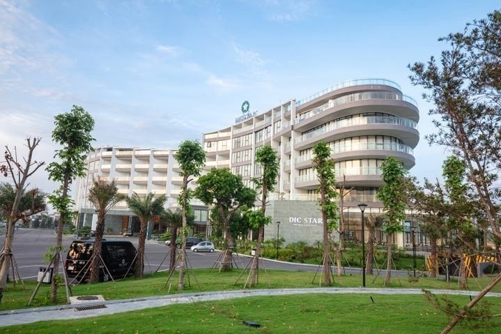 golfer doanh nhan danh bac anh 1