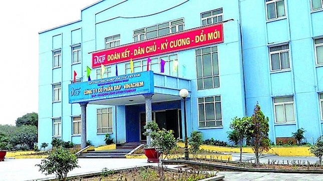 xả chất thải nguy hại ảnh 1 xa chat thai nguy hai anh 1