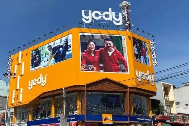 Dang ban do sai lech chu quyen, Yody co bi xu phat? hinh anh