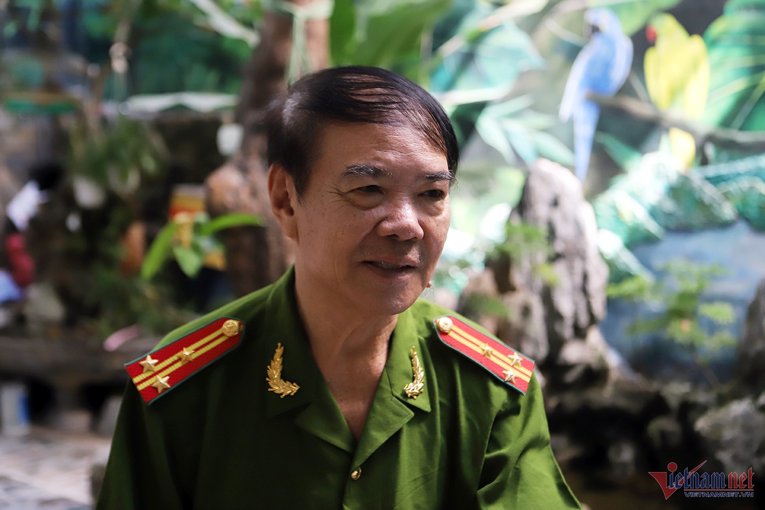 cap duong cho con anh 2