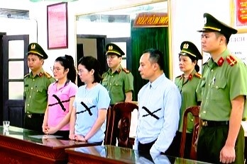 2 giam doc thong dong lap hoa don khong de tron thue hinh anh