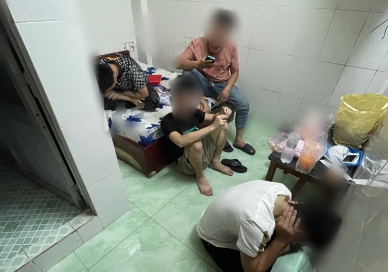 Su dung ma tuy anh 1