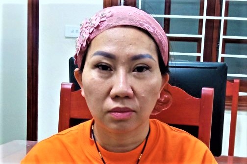 Giam doc bi lua hon 4 ty dong hinh anh