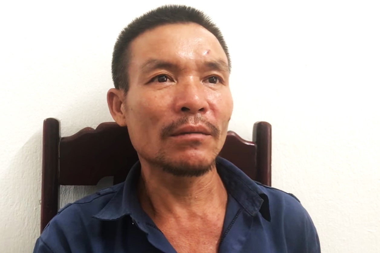 Cam am dun nuoc danh hang xom tu vong hinh anh