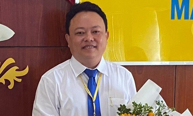 Mot kiem sat vien o Bac Lieu bi bat hinh anh