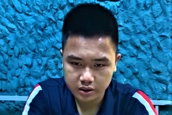 thanh nien hon chien anh 1