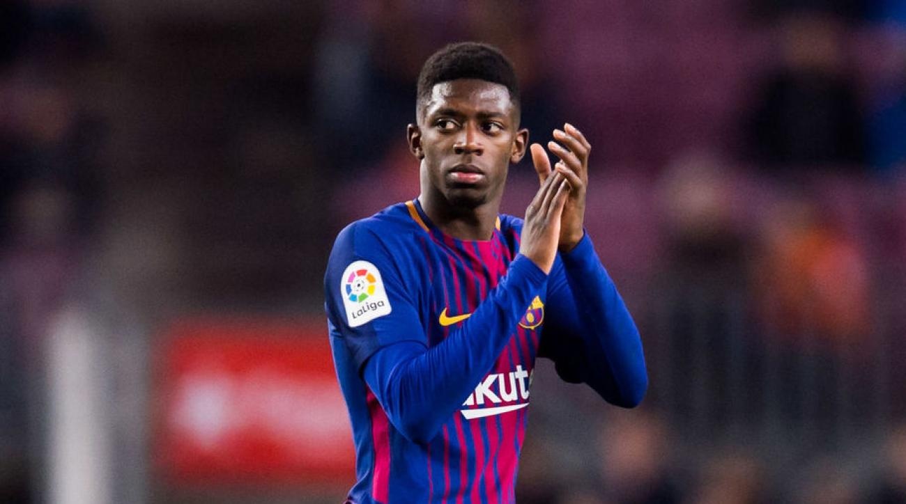 Dembele tuyen bo o lai anh 1