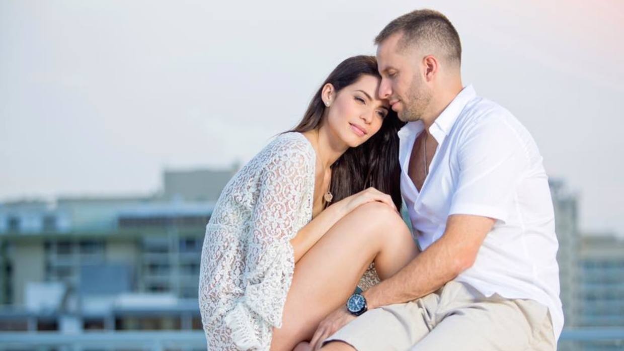 Top 10 nang WAGS noi tieng nhat lang NBA anh 7