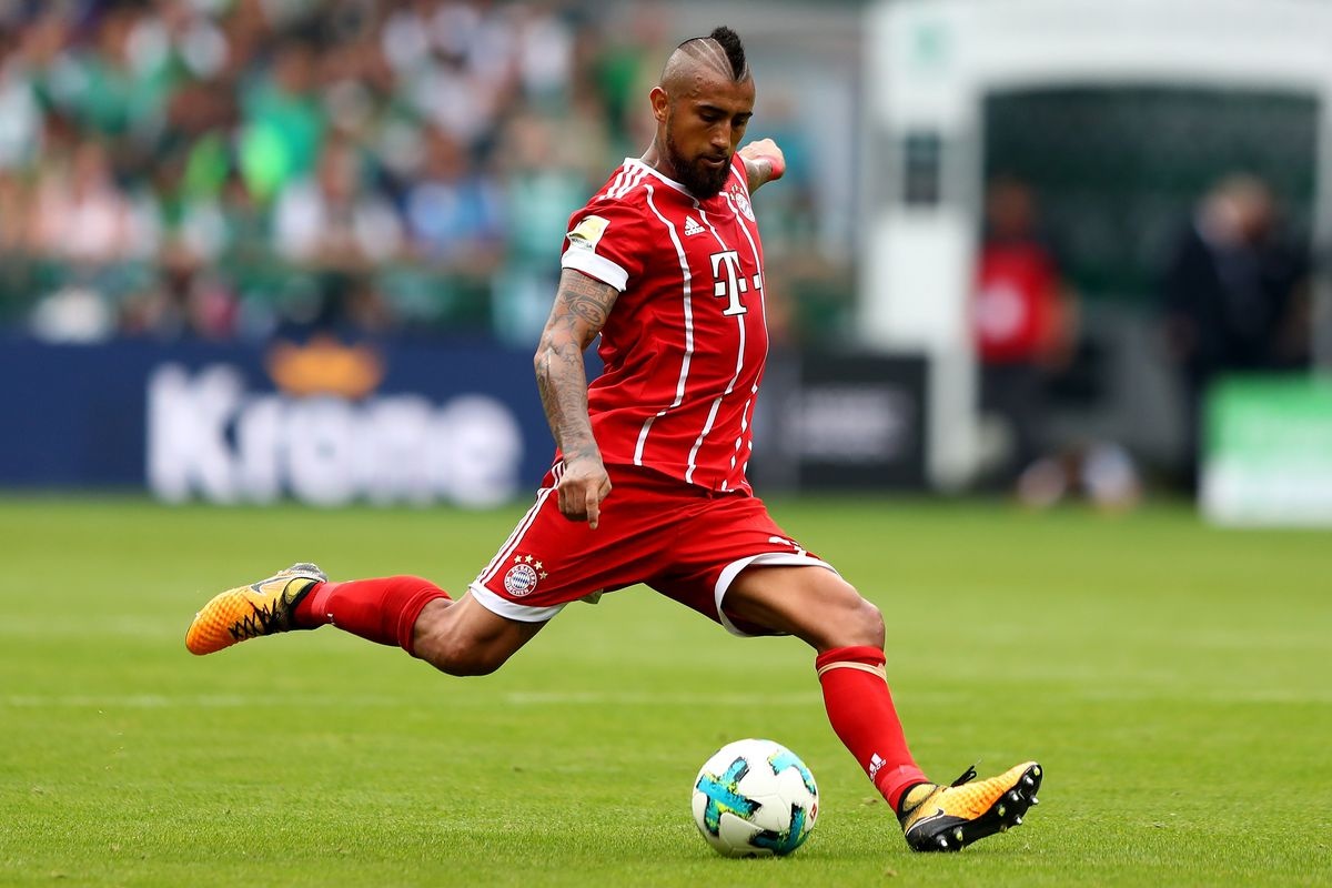 Bayern gặp tổn thất cực lớn trước trận Real Madrid ảnh 2 Bayern gap ton that cuc lon truoc tran Real Madrid anh 2