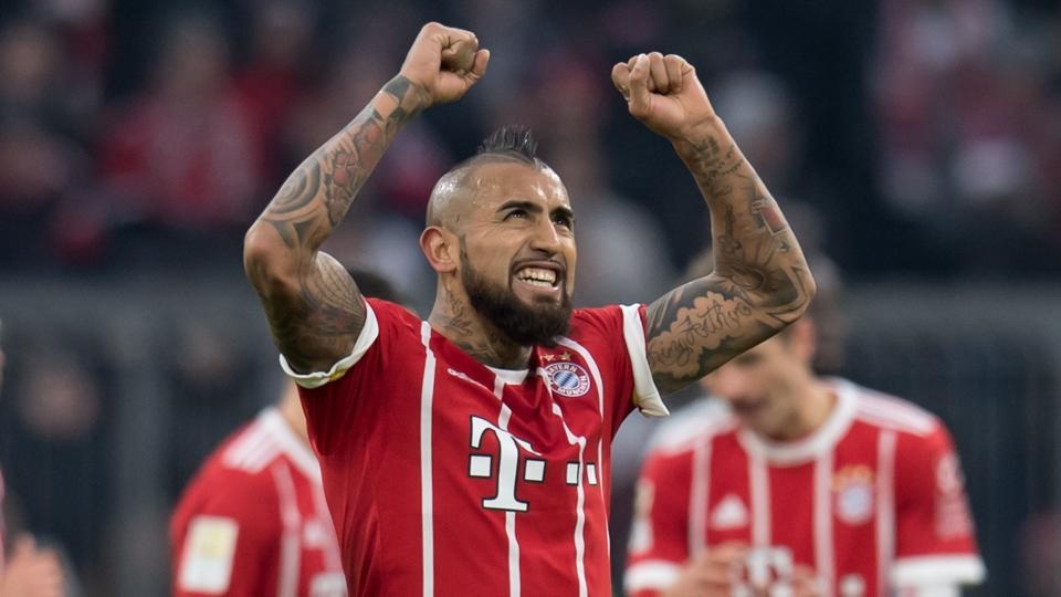 Bayern gặp tổn thất cực lớn trước trận Real Madrid ảnh 1 Bayern gap ton that cuc lon truoc tran Real Madrid anh 1