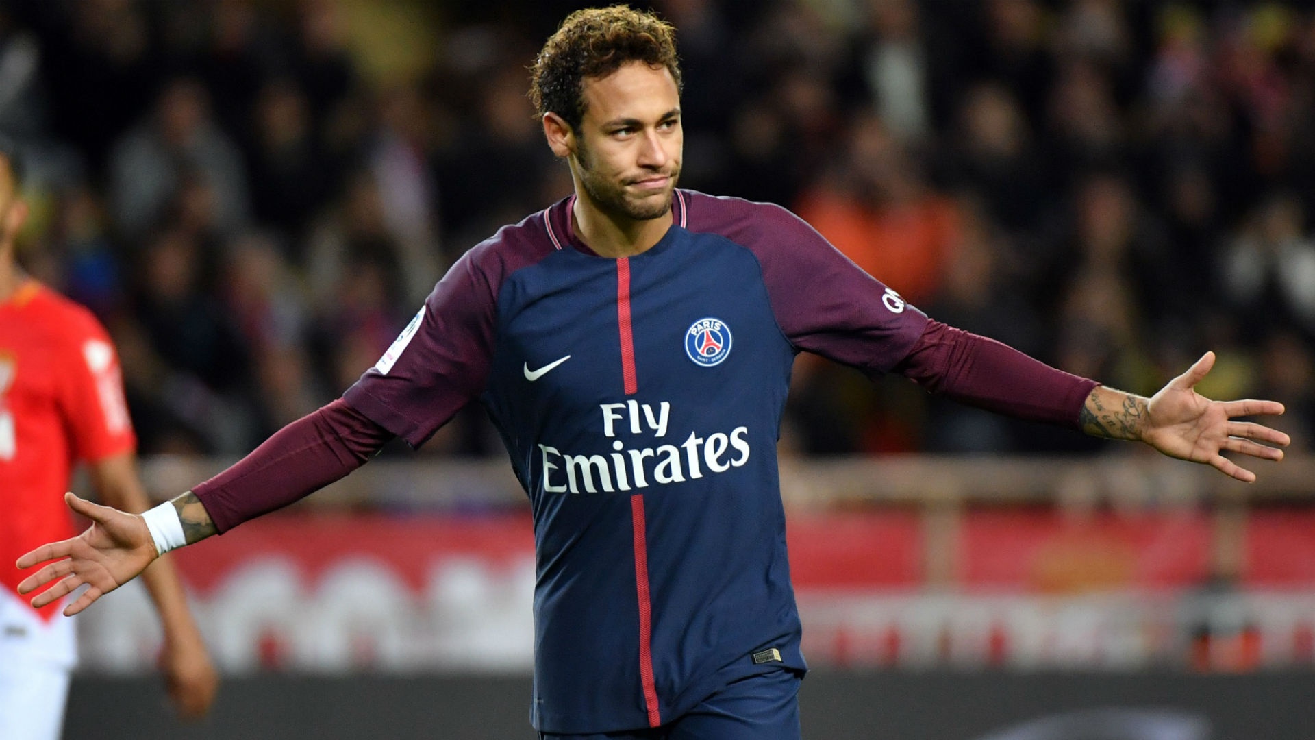 HLV PSG tin Real se that bai trong vu Neymar hinh anh