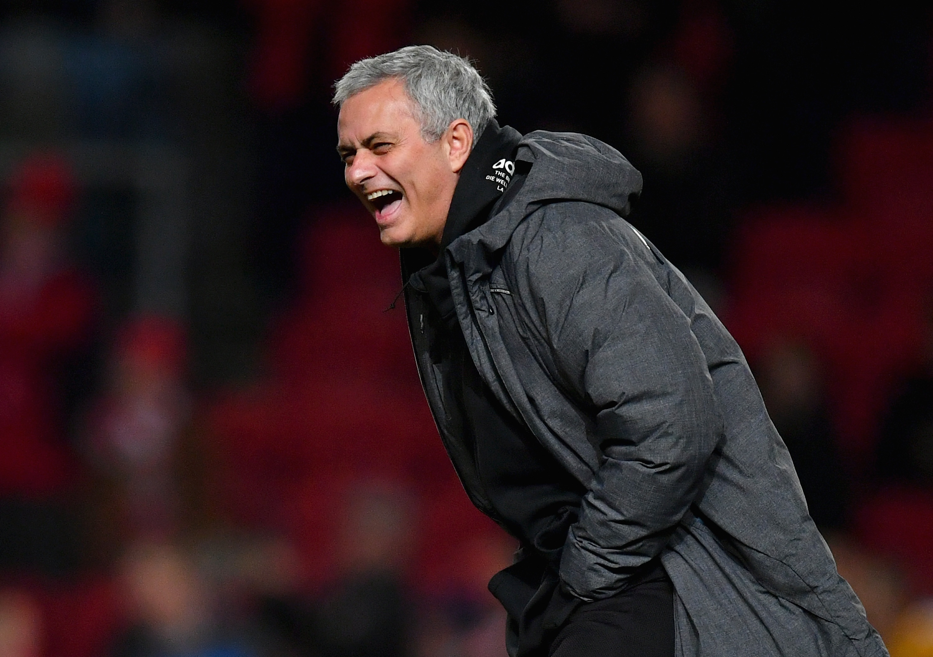 Mourinho va nhung pha ‘da xoay’ kinh dien ve phia cau thu MU anh 1