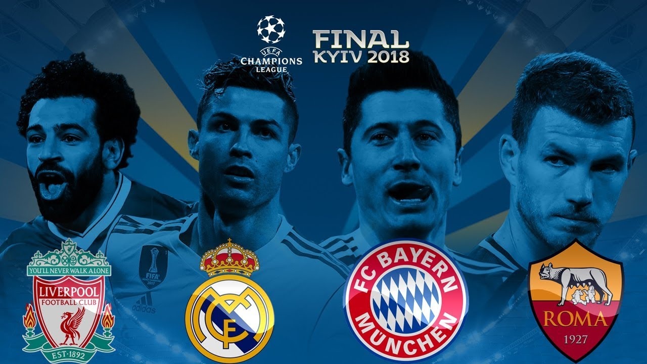 Doanh thu Champions League: MU tệ nhất trong các đội bóng Anh ảnh 1 Doanh thu Champions League: MU te nhat trong cac doi bong Anh anh 1