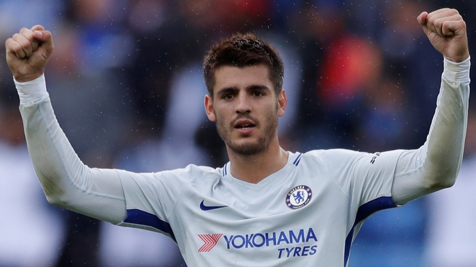 Morata noi nong anh 9