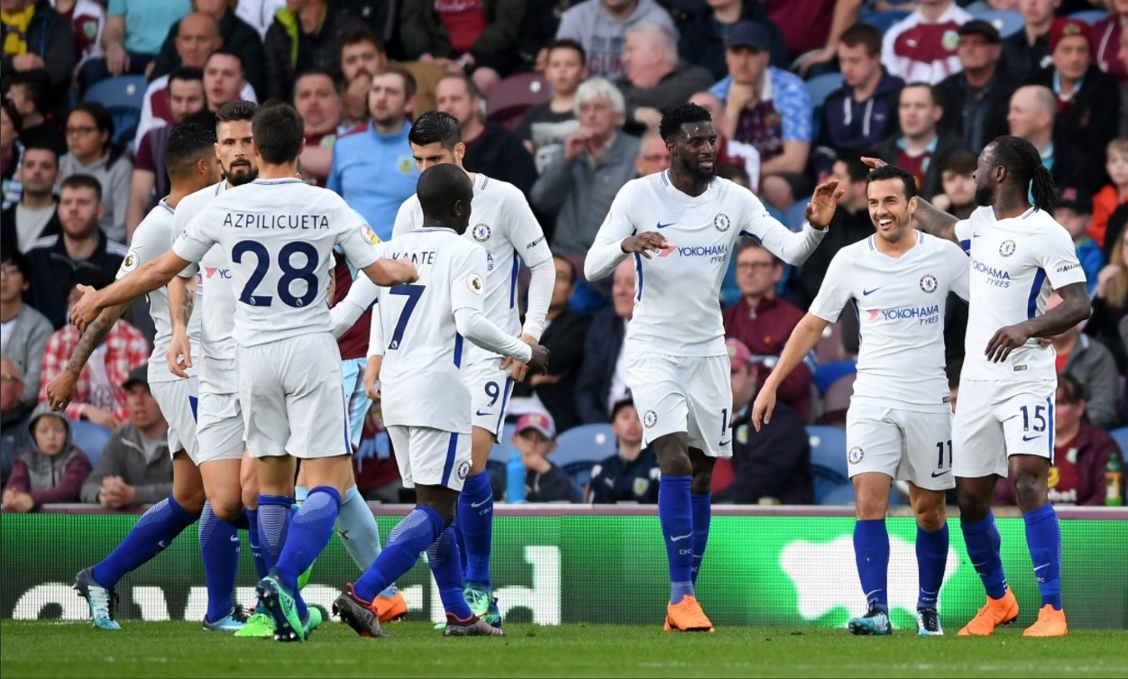 Morata noi nong anh 1