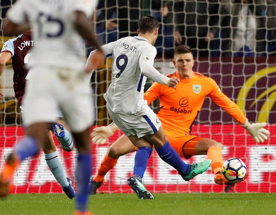 Morata noi nong anh 5