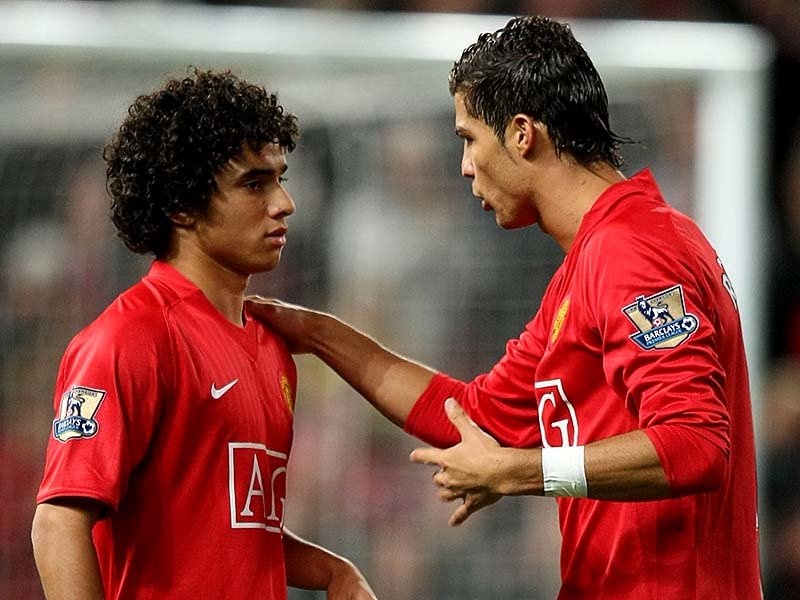 Arsenal tuột mất Rafael, chẳng ai ngờ Ronaldo lại là ‘thủ phạm’ ảnh 1 Arsenal tuot mat Rafael, chang ai ngo Ronaldo lai la ‘thu pham’ anh 1