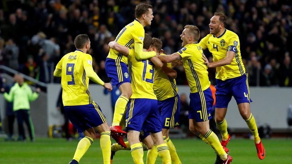 HLV Thụy Điển tuyên bố Ibra không có cửa dự World Cup 2018 ảnh 2 HLV Thuy Dien tuyen bo Ibra khong co cua du World Cup 2018 anh 2