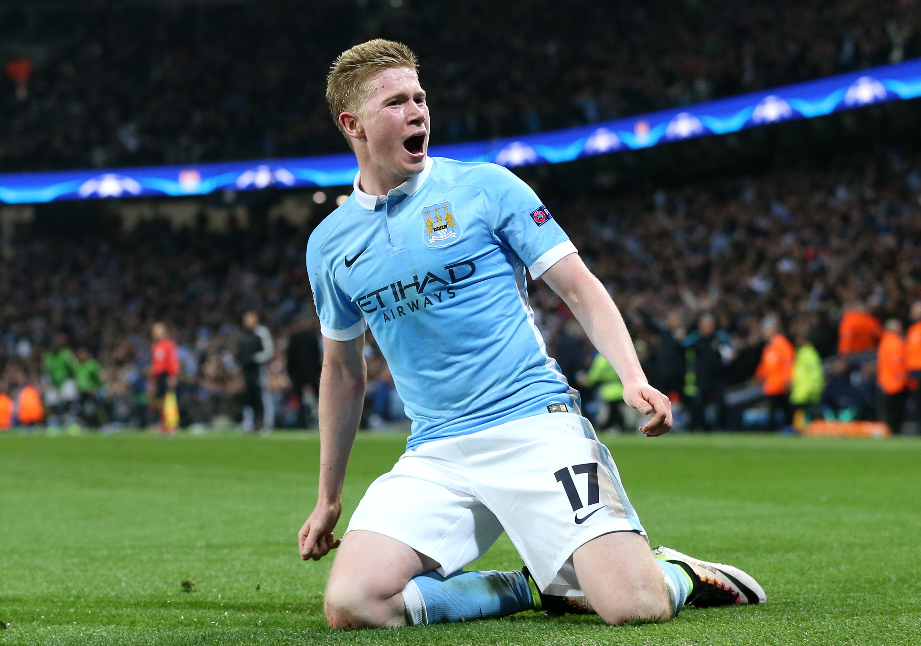 'De Bruyne la su ket hop giua Beckham va Scholes' hinh anh