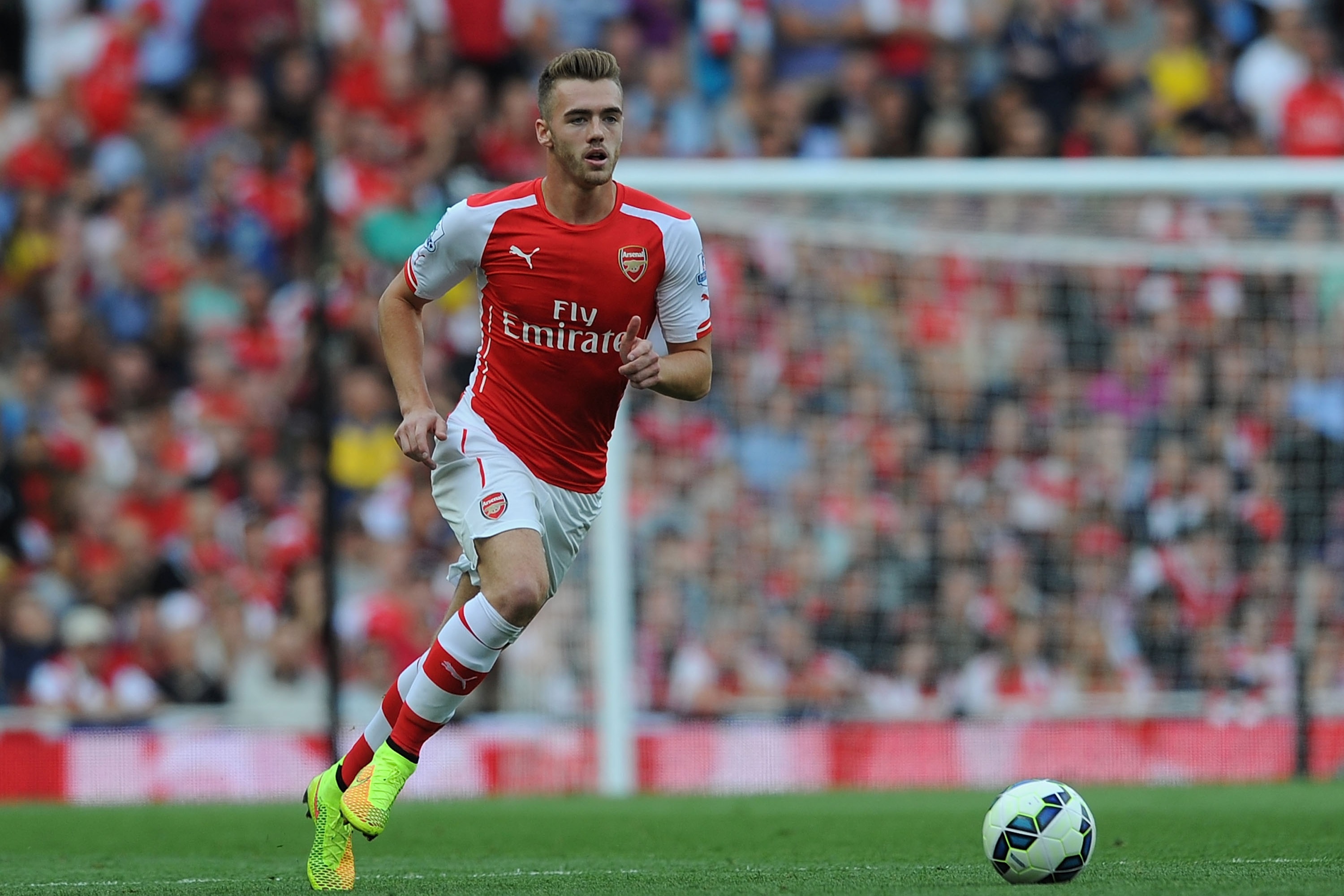 Cuoc ‘dai phau’ o Arsenal: 9 cau thu noi got Wenger? anh 3