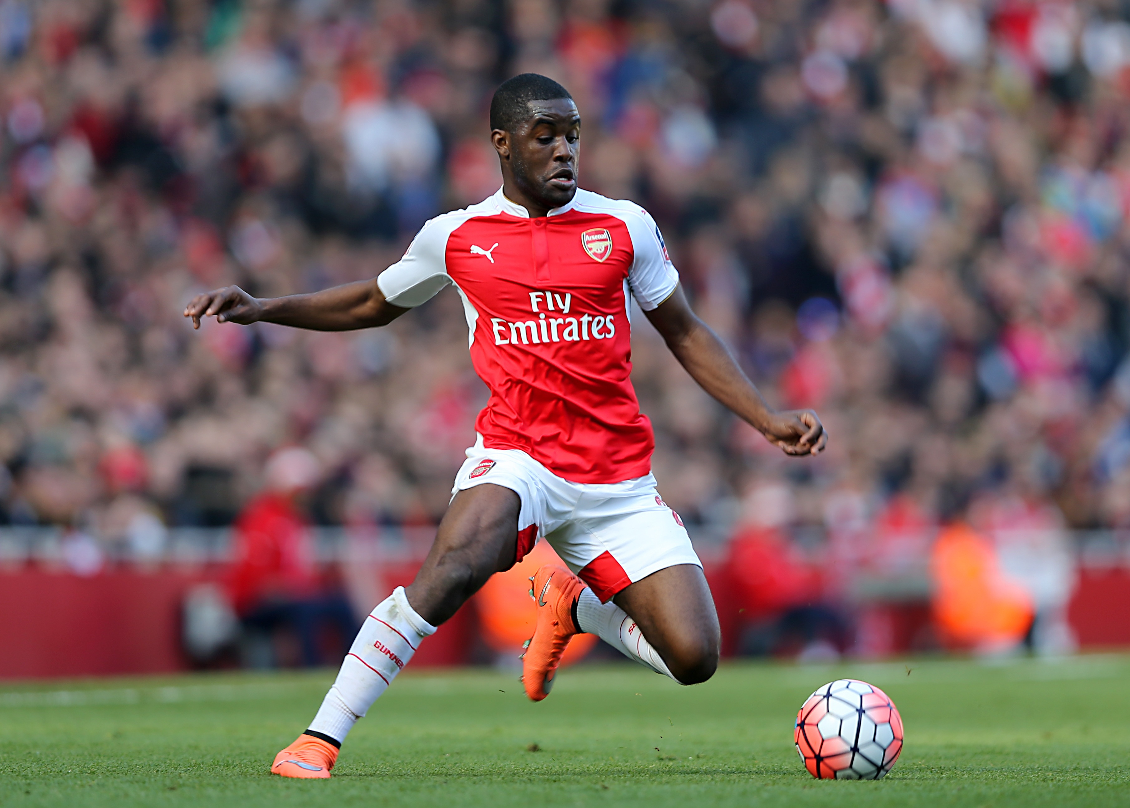 Cuoc ‘dai phau’ o Arsenal: 9 cau thu noi got Wenger? anh 1