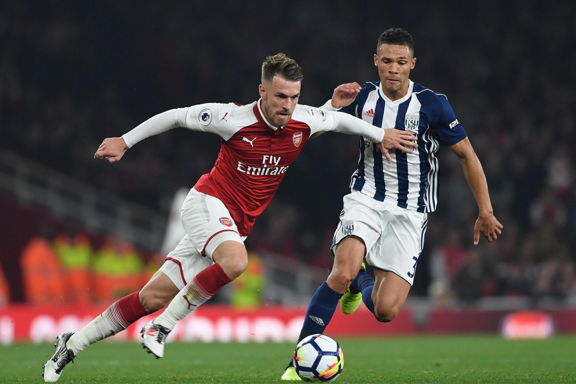 Cuoc ‘dai phau’ o Arsenal: 9 cau thu noi got Wenger? anh 9