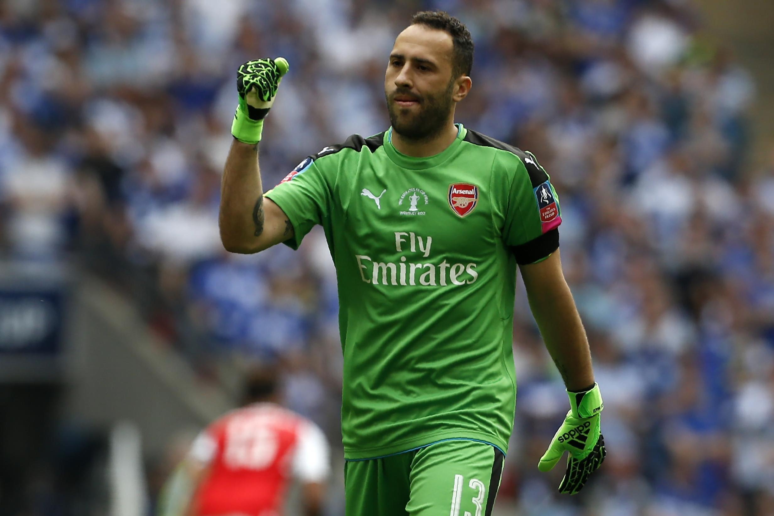 Cuoc ‘dai phau’ o Arsenal: 9 cau thu noi got Wenger? anh 5