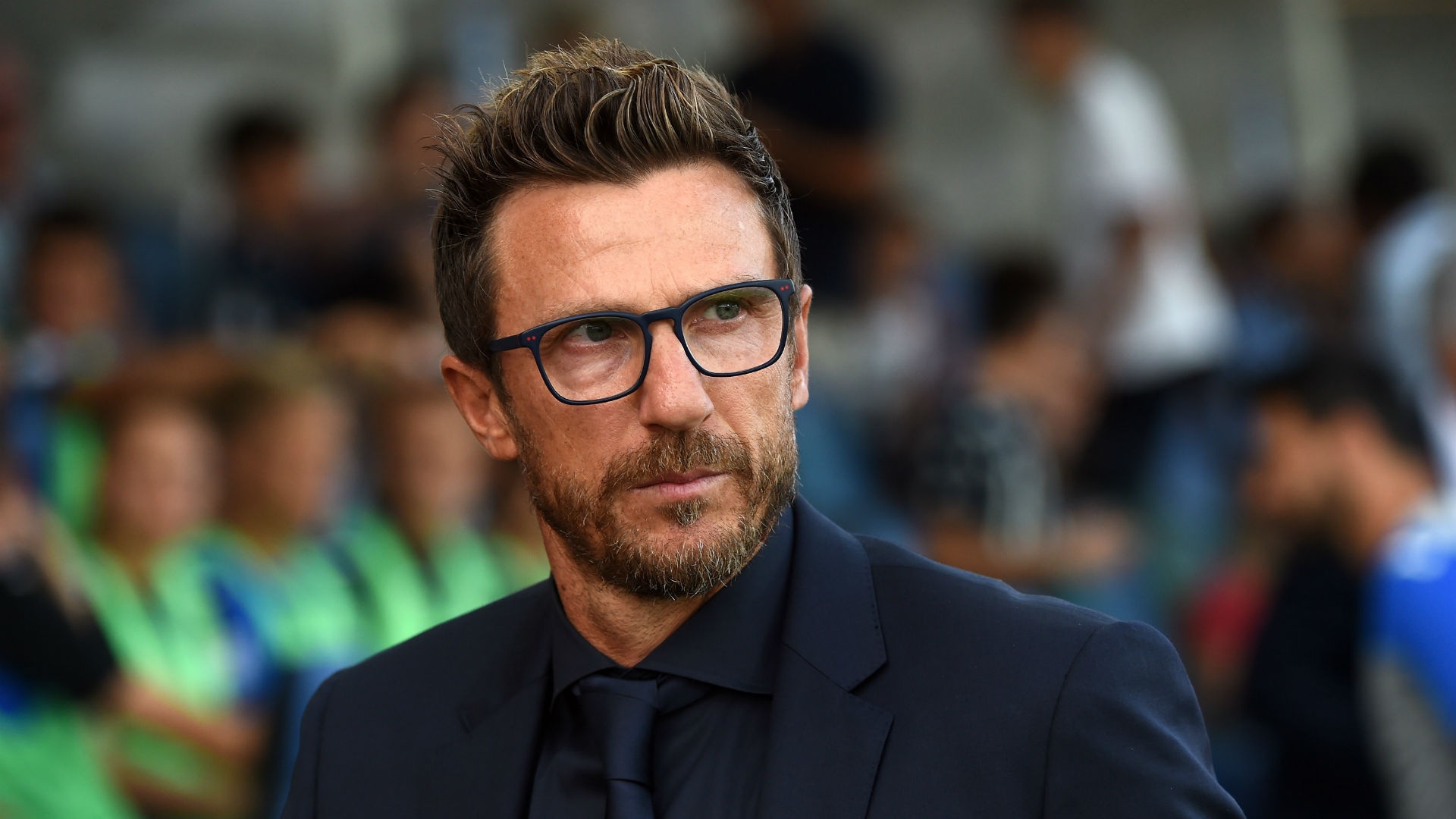 Roma có gì trong tay khi đến Anfield? ảnh 1 Roma co gi trong tay khi den Anfield? anh 1