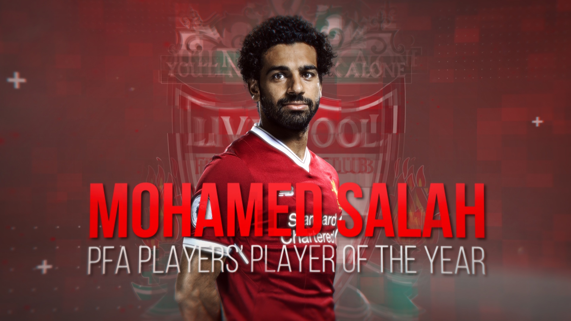 Totti: ‘Salah thành tài nhờ cả vào bàn tay của Klopp” ảnh 3 Totti: ‘Salah thanh tai nho ca vao ban tay cua Klopp” anh 3