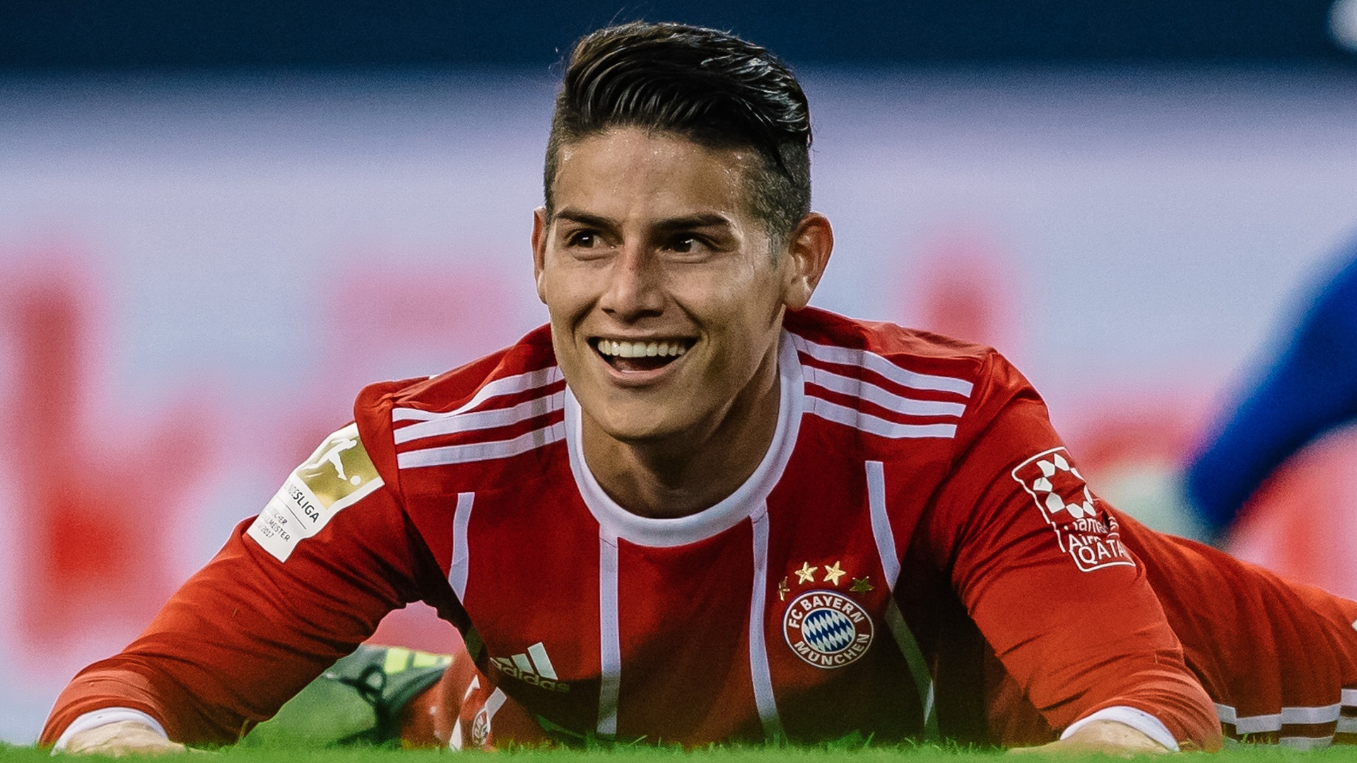 Sau chứng trầm cảm,  James Rodriguez sẵn sàng đe dọa Real ảnh 3 Sau chung tram cam,  James Rodriguez san sang de doa Real anh 3