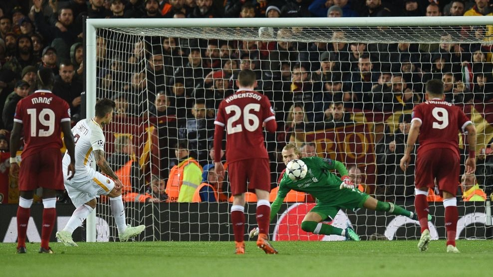 Jurgen Klopp: ‘Sẽ tốt hơn nếu đó là tỷ số 5-0’ ảnh 2 Jurgen Klopp: ‘Se tot hon neu do la ty so 5-0’ anh 2