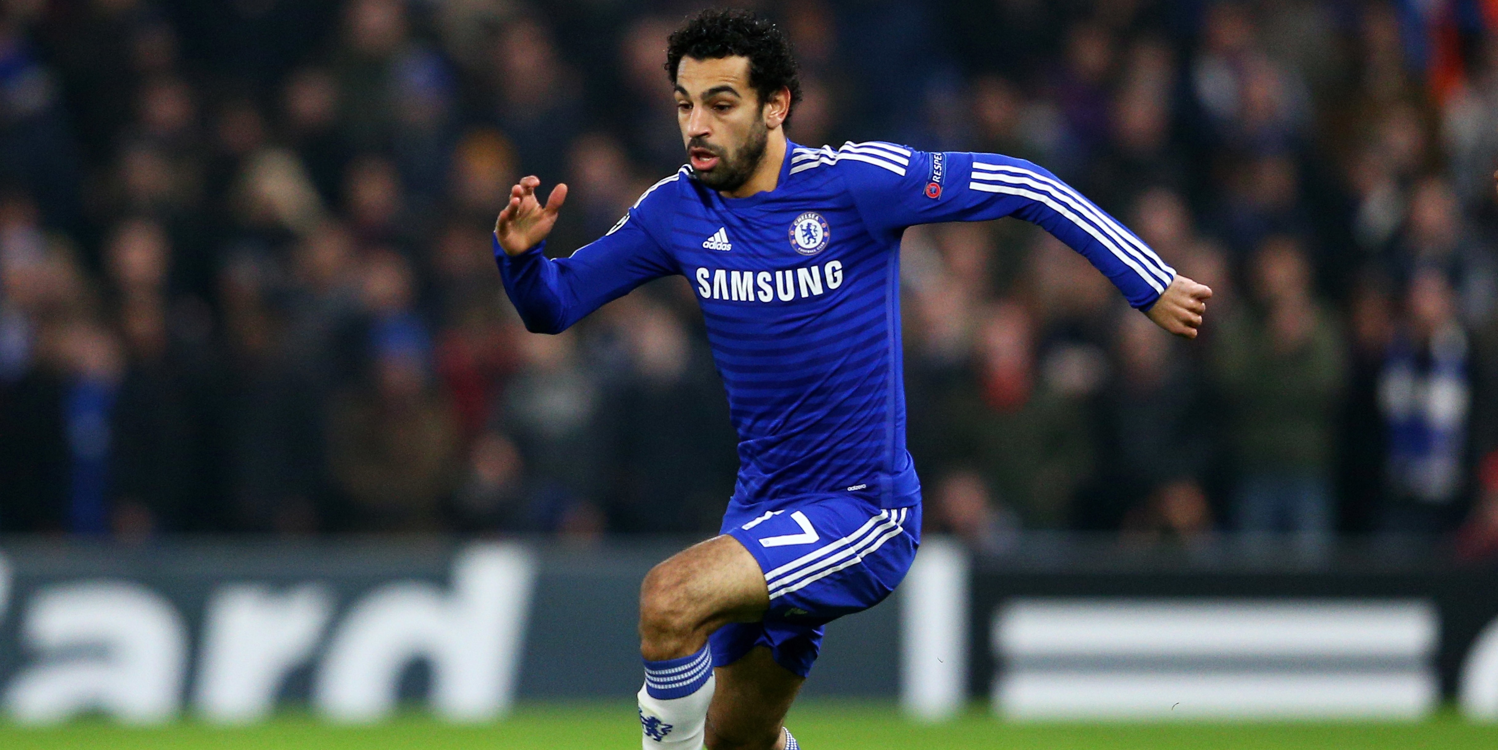 Sau tất cả,  Mourinho cũng phải vỗ tay thán phục Salah ảnh 2 Sau tat ca,  Mourinho cung phai vo tay than phuc Salah anh 2