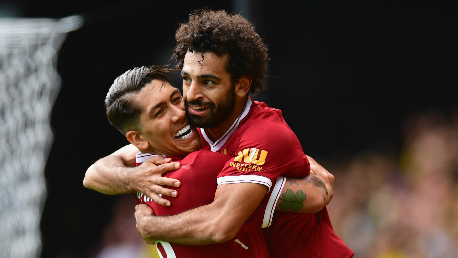 Cham diem Liverpool 5–2 Roma: Diem 10 cho Salah, Firmino hinh anh