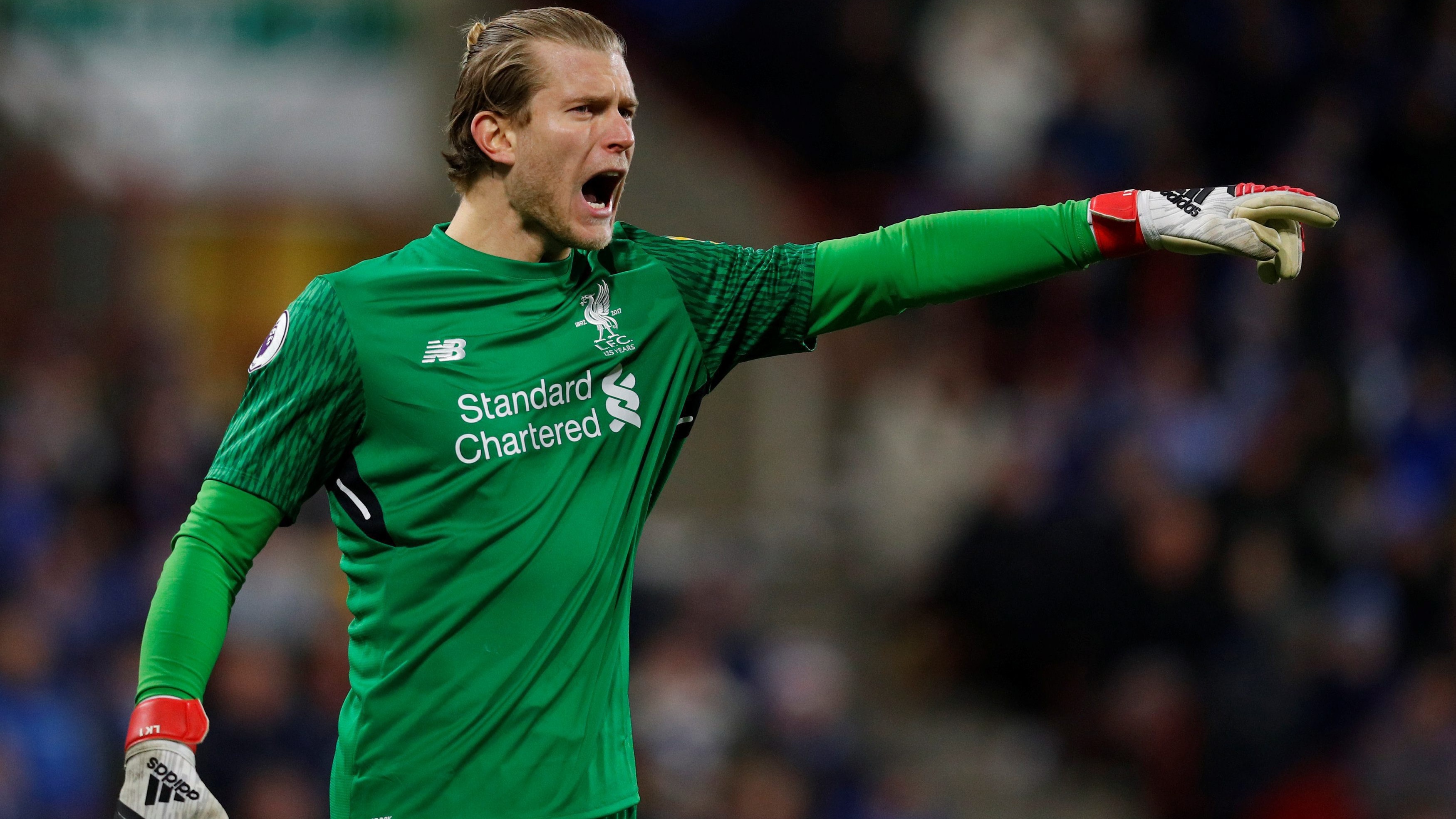 Cham diem Liverpool 5–2 Roma: Diem 10 cho Salah,  Firmino anh 1