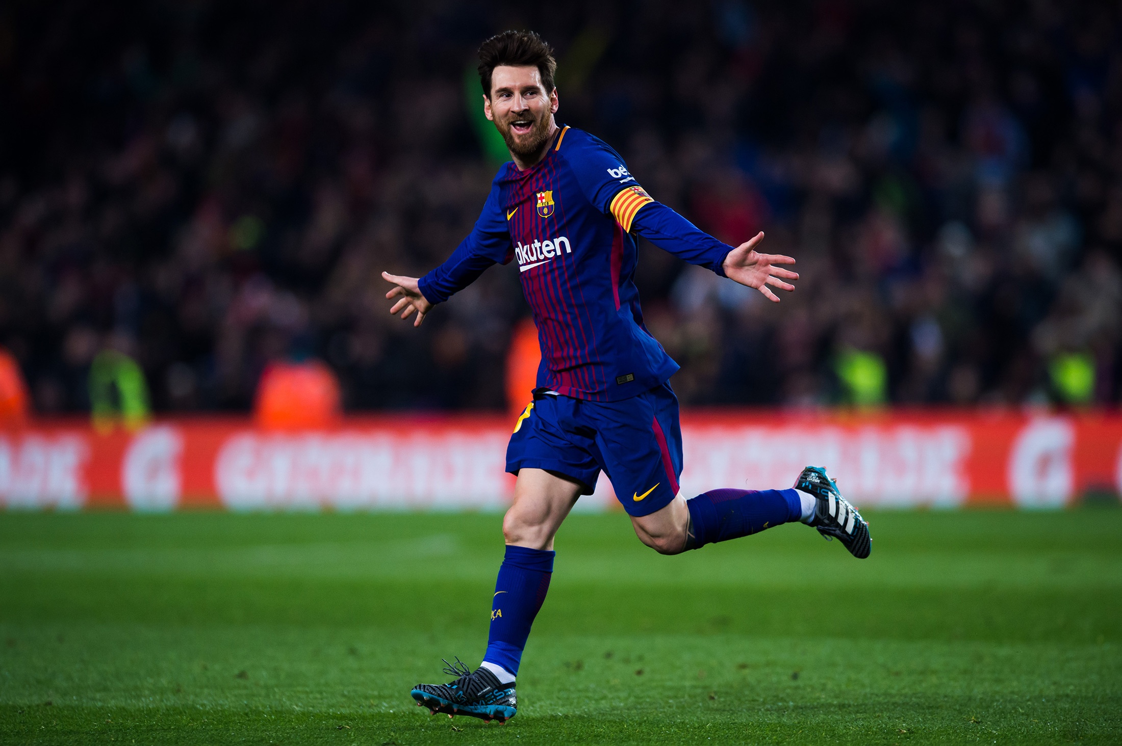 Hãng xe đạp nhận trái đắng khi kiện Lionel Messi ảnh 2 Hang xe dap nhan trai dang khi kien Lionel Messi anh 2