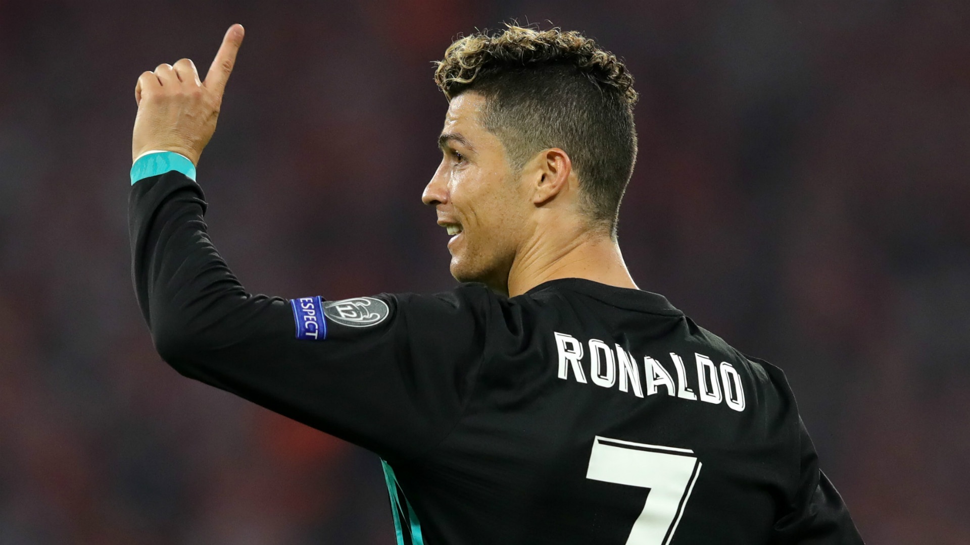 Ronaldo vượt mặt Xavi, áp sát kỷ lục của Casillas ảnh 1 Ronaldo vuot mat Xavi, ap sat ky luc cua Casillas anh 1