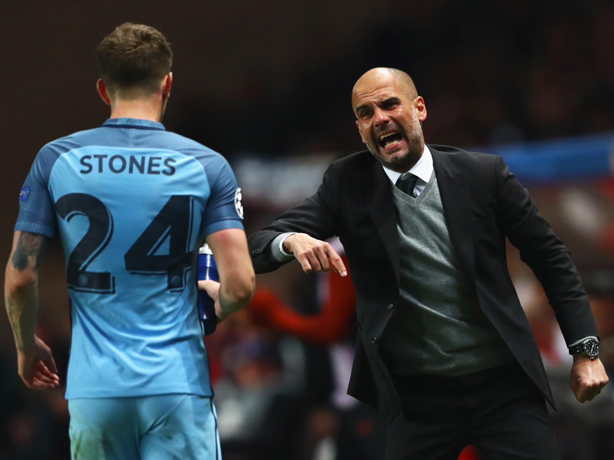 Pep Guardiola: ‘Thông tin Man City muốn chiêu mộ Iniesta chỉ là dối trá’ ảnh 2 Pep Guardiola: ‘Thong tin Man City muon chieu mo Iniesta chi la doi tra’ anh 2