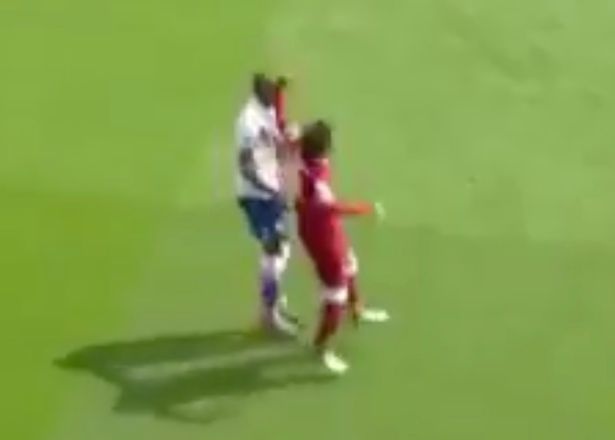 Salah đối diện án phạt nặng sau hành vi xấu chơi ảnh 1 Salah doi dien an phat nang sau hanh vi xau choi anh 1