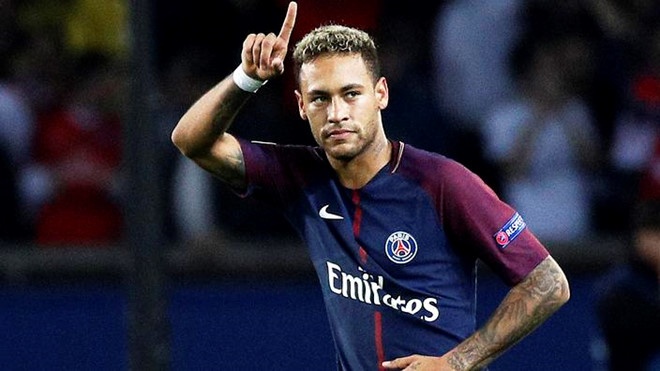 Ronaldo ‘beo’ khuyen Neymar khong nen gia nhap Real hinh anh