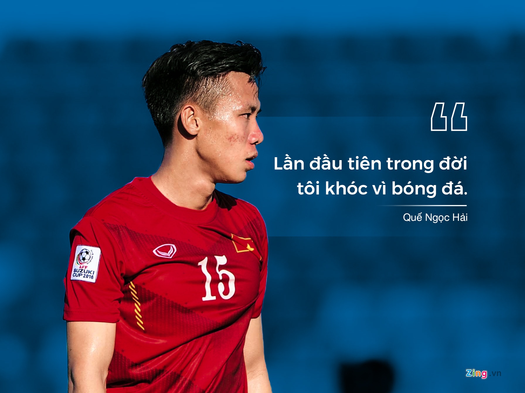 Thất bại cay đắng trước Malaysia trong ký ức cầu thủ ĐTVN ảnh 1 That bai cay dang truoc Malaysia trong ky uc cau thu DTVN anh 1