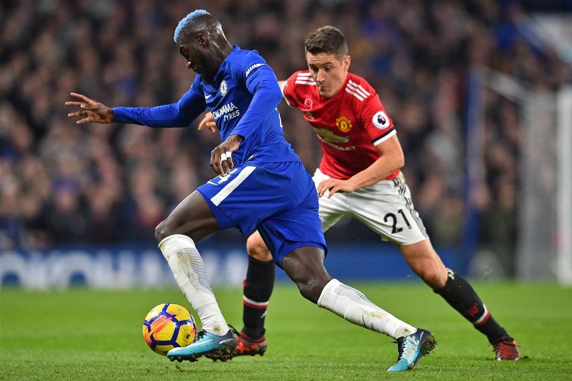 ‘Bom xit’ Premier League 2017/18: Chelsea lanh du anh 4