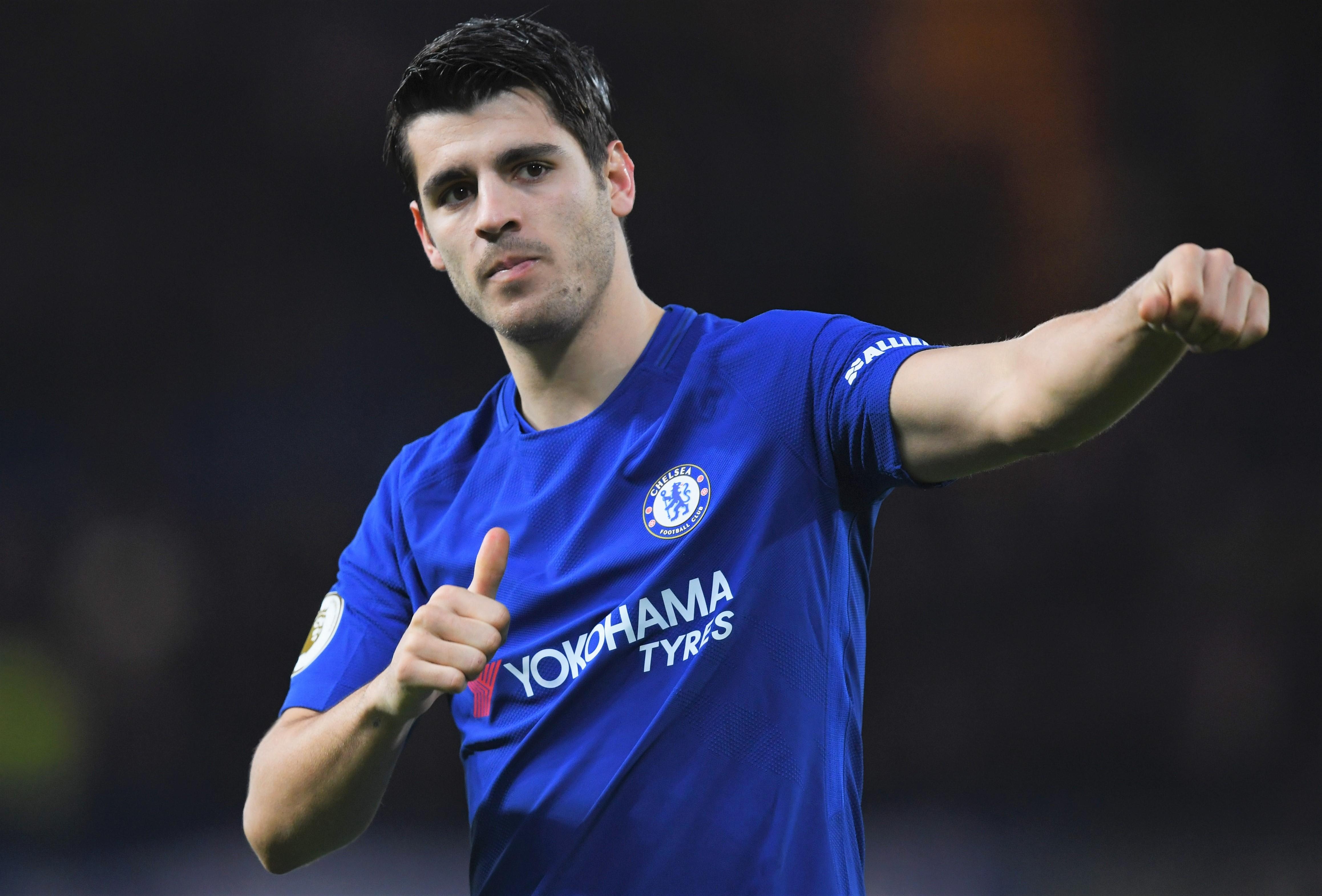 ‘Bom xit’ Premier League 2017/18: Chelsea lanh du anh 1